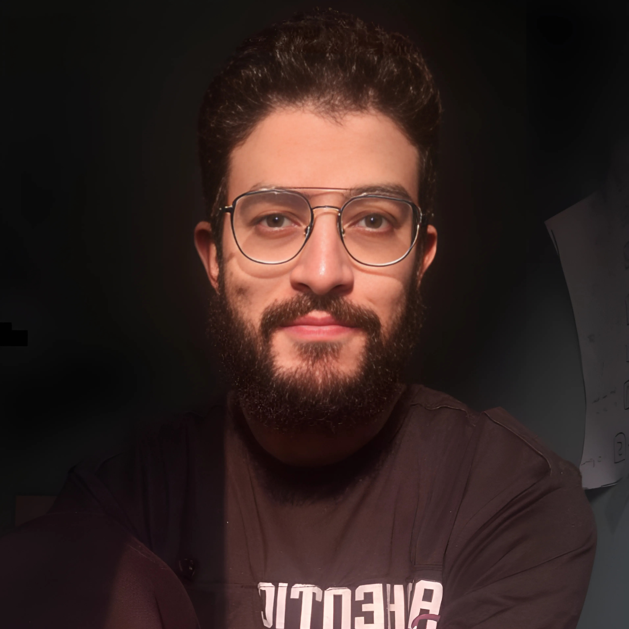 <b>Osama</b> Eleishy